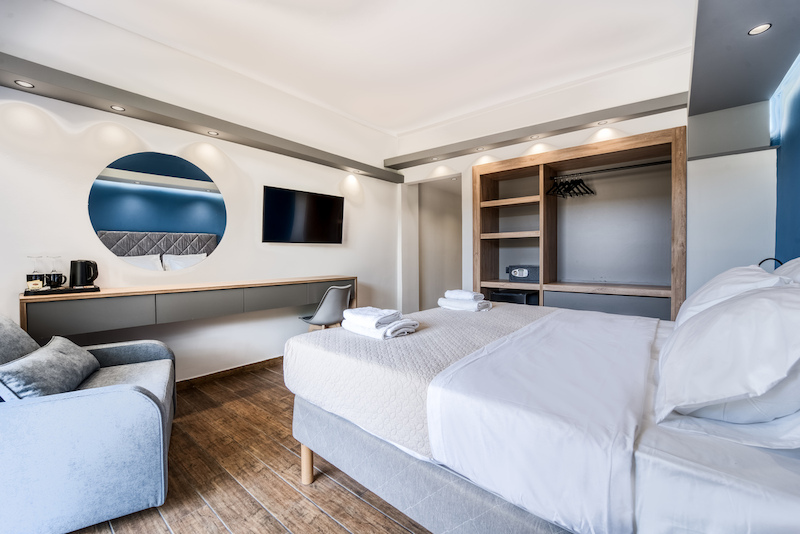 Island City Boutique Hotel 8