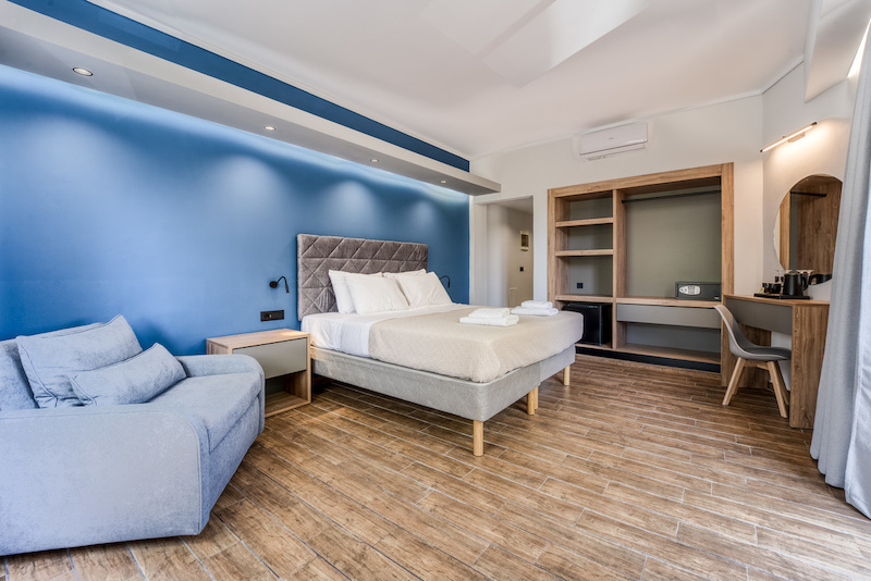 Island City Boutique Hotel 10