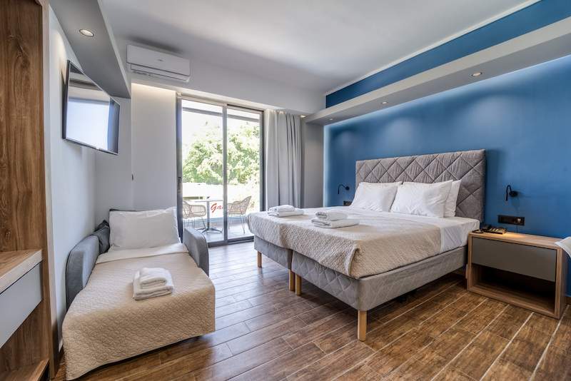 Island City Boutique Hotel 11