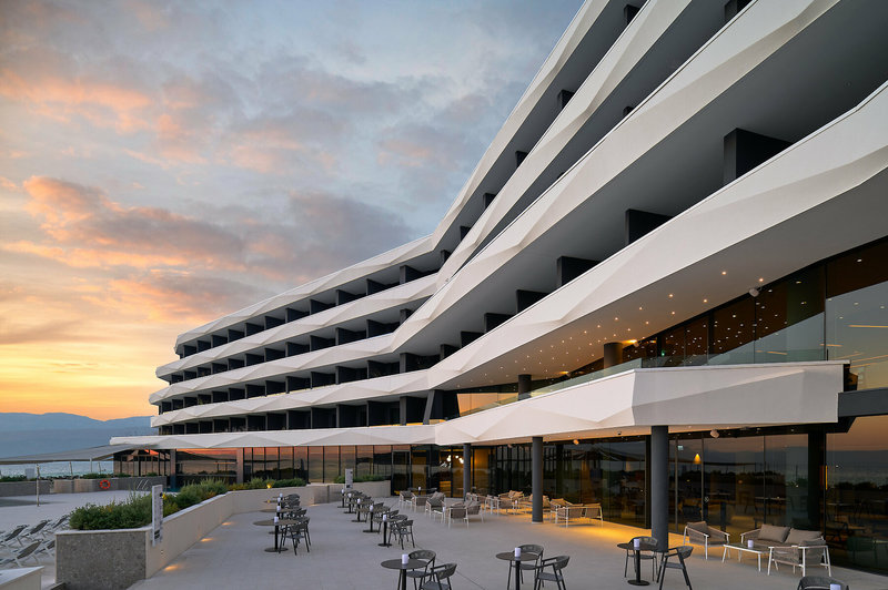 Grand Hotel View 2