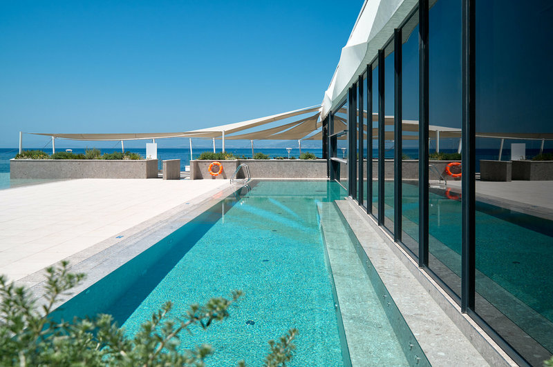 Grand Hotel View 5
