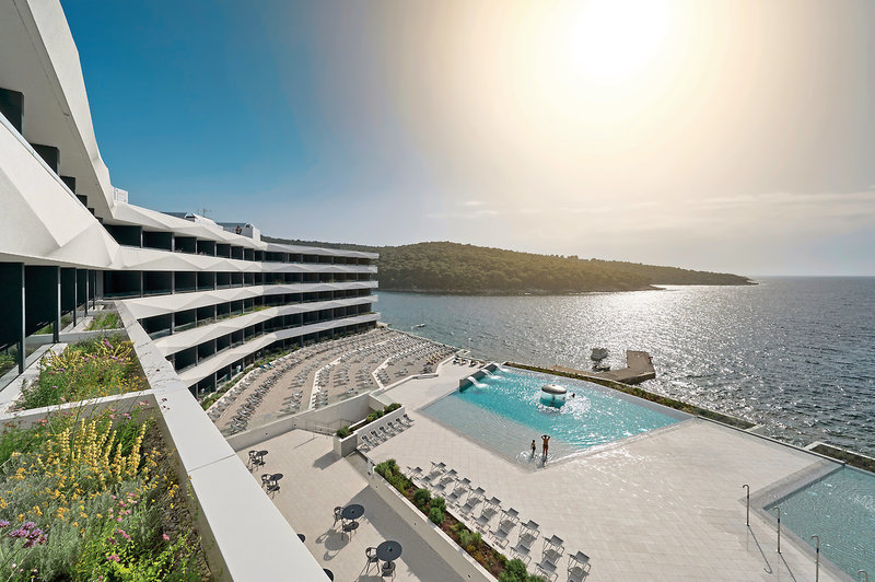 Grand Hotel View 2