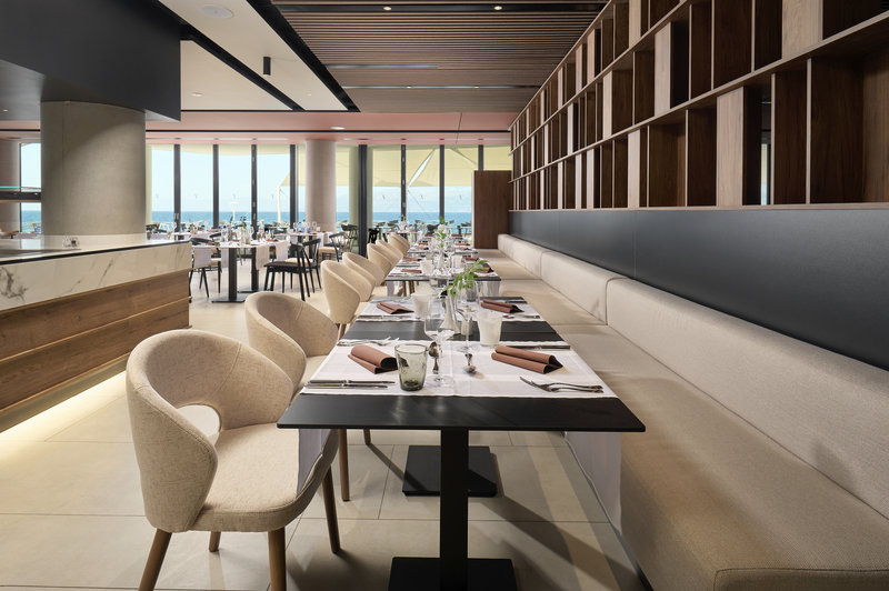 Grand Hotel View 9