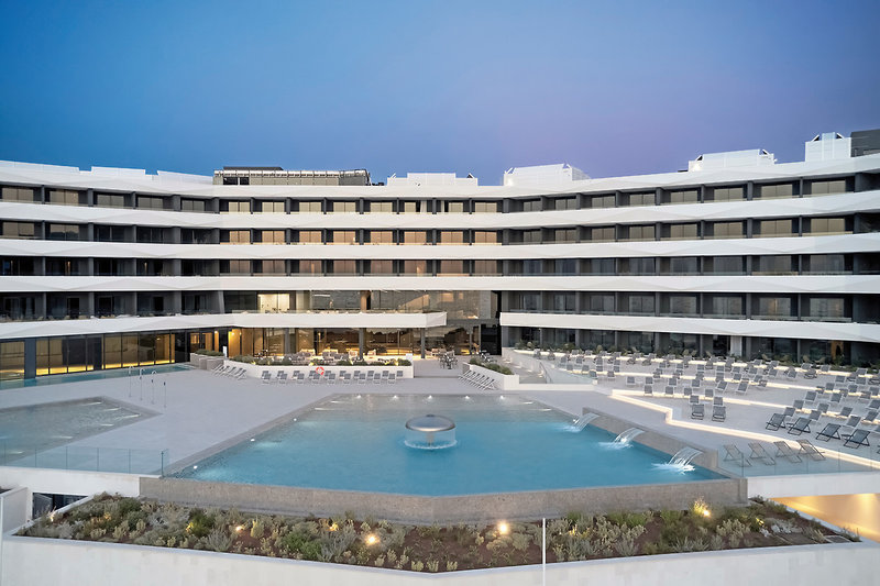 Grand Hotel View 1
