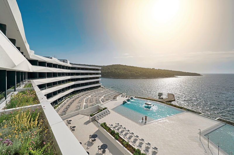 Grand Hotel View 2
