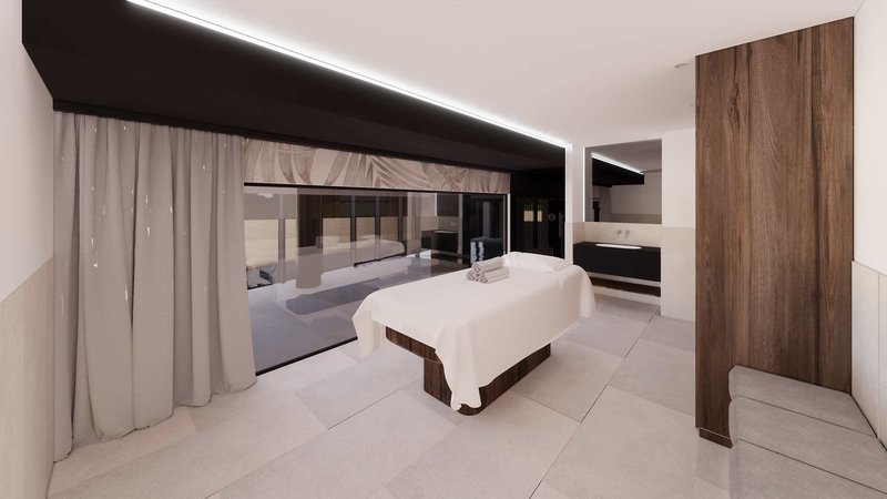 Grand Hotel View 9