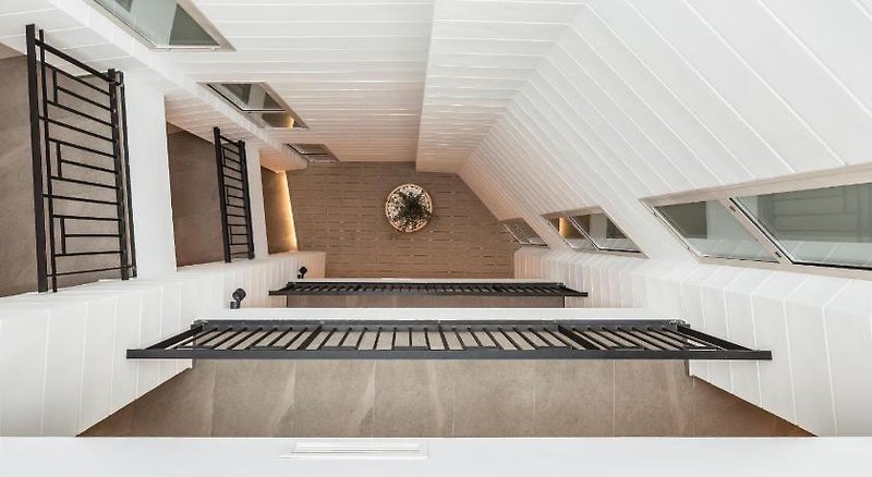 Mon Suites Benlliure 5 - Terrace