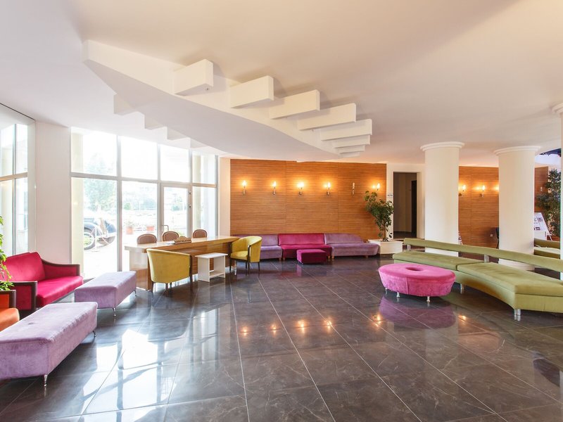 Tu Casa Gelidonya Hotel 21