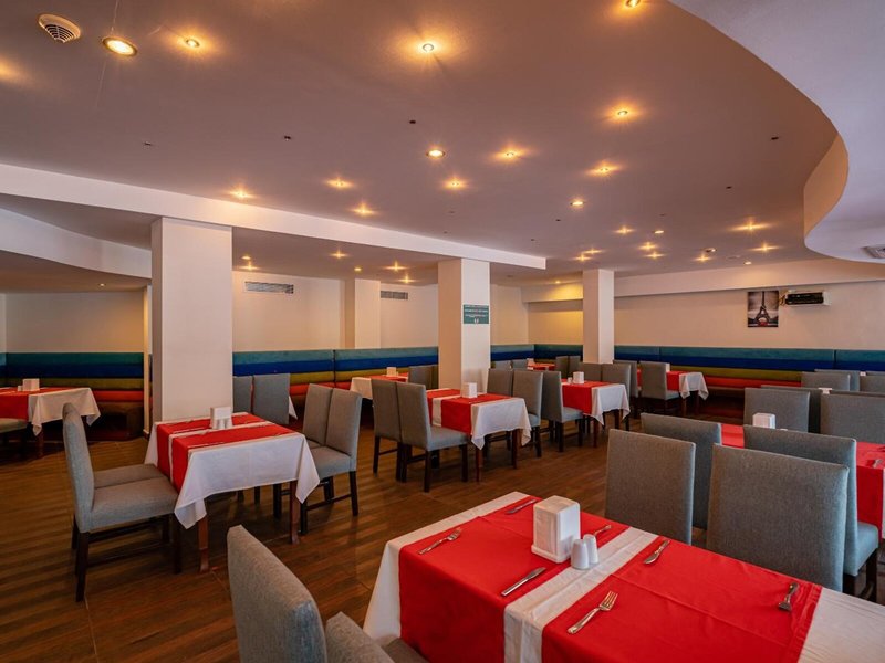 Tu Casa Gelidonya Hotel 26