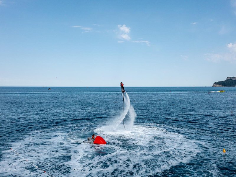 Tu Casa Gelidonya Hotel 38