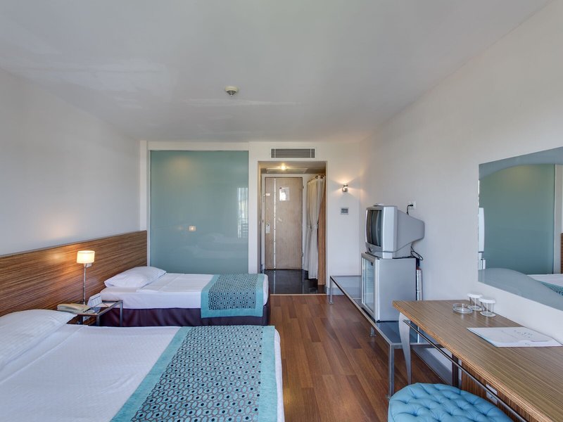 Tu Casa Gelidonya Hotel 47