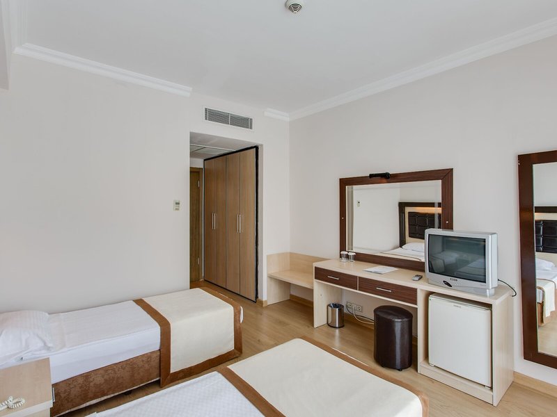 Tu Casa Gelidonya Hotel 48