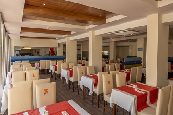 Tu Casa Gelidonya Hotel 2