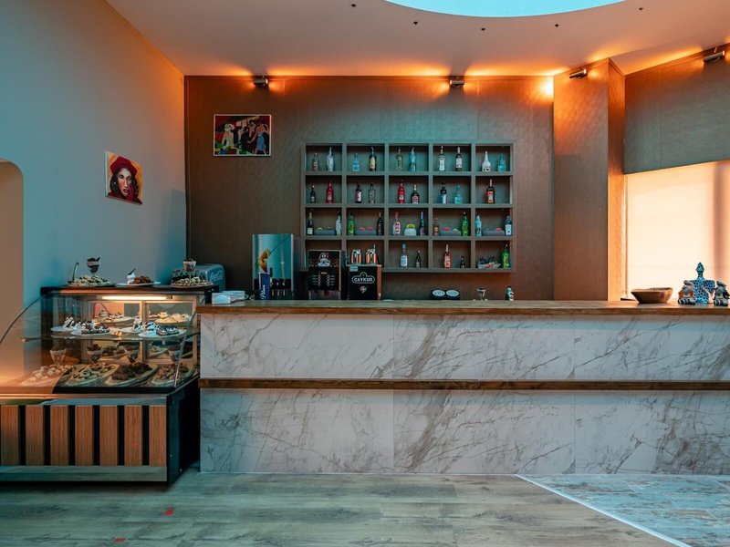 Tu Casa Gelidonya Hotel 24