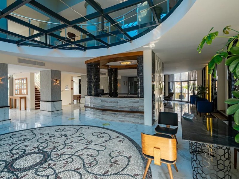 Tu Casa Gelidonya Hotel 25