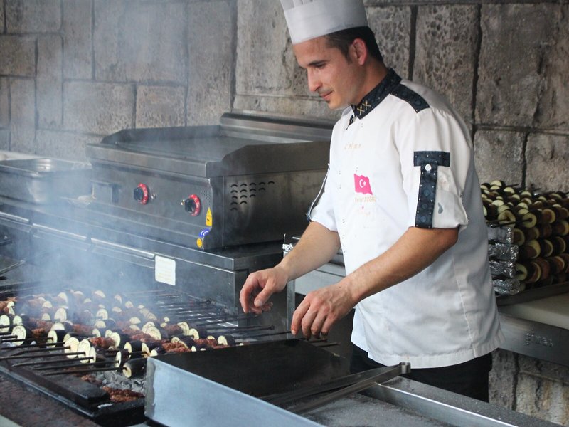 Tu Casa Gelidonya Hotel 27