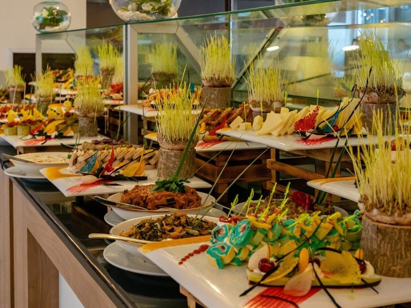 Tu Casa Gelidonya Hotel 30