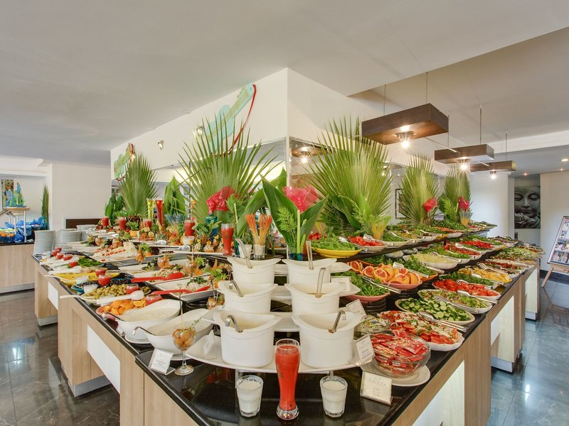 Tu Casa Gelidonya Hotel 31