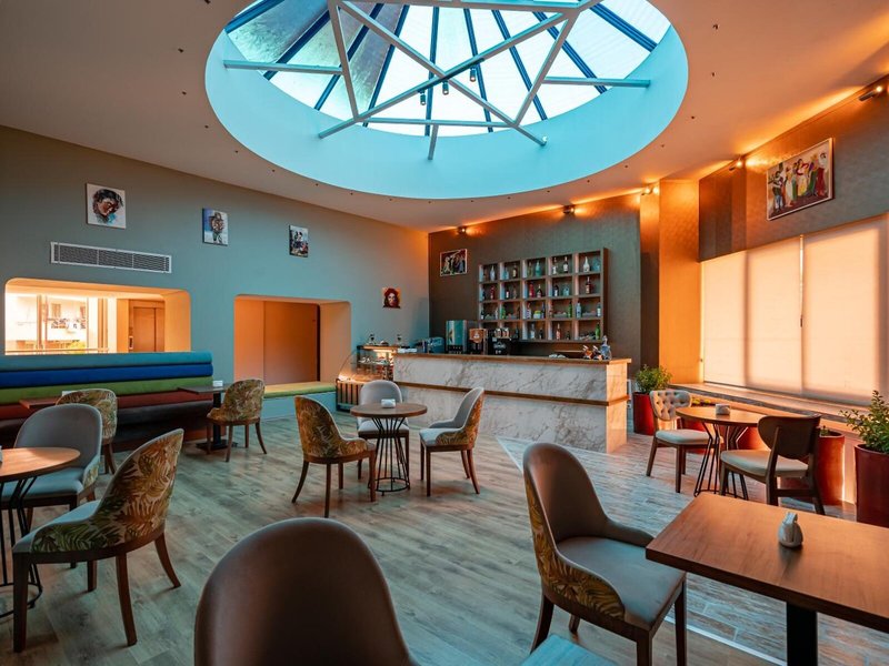 Tu Casa Gelidonya Hotel 32