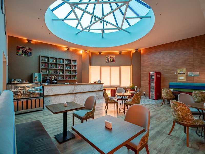 Tu Casa Gelidonya Hotel 34