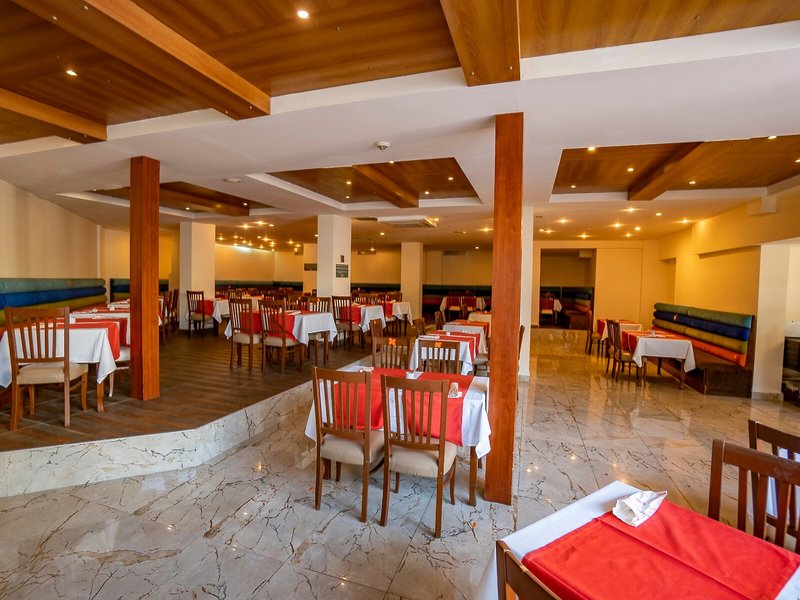 Tu Casa Gelidonya Hotel 35