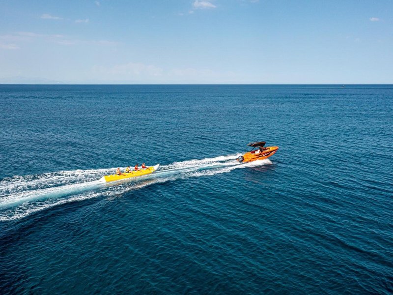 Tu Casa Gelidonya Hotel 39