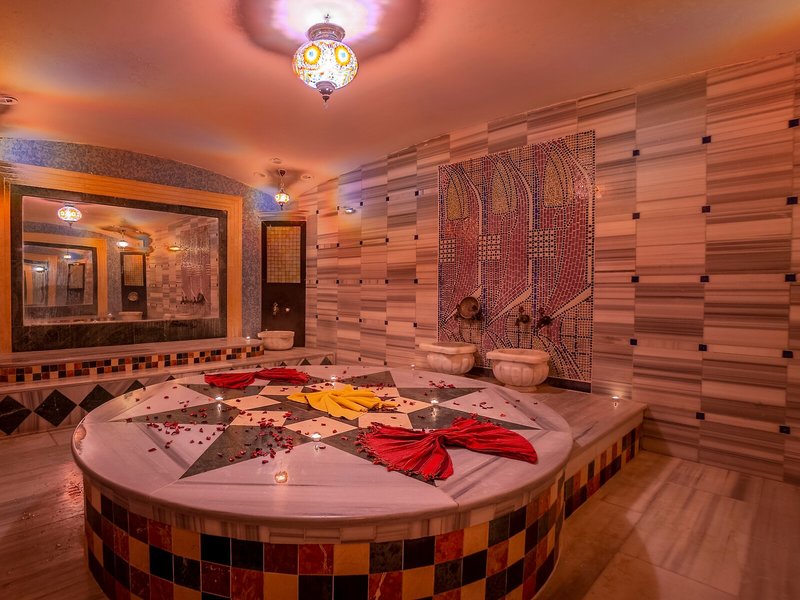 Tu Casa Gelidonya Hotel 41