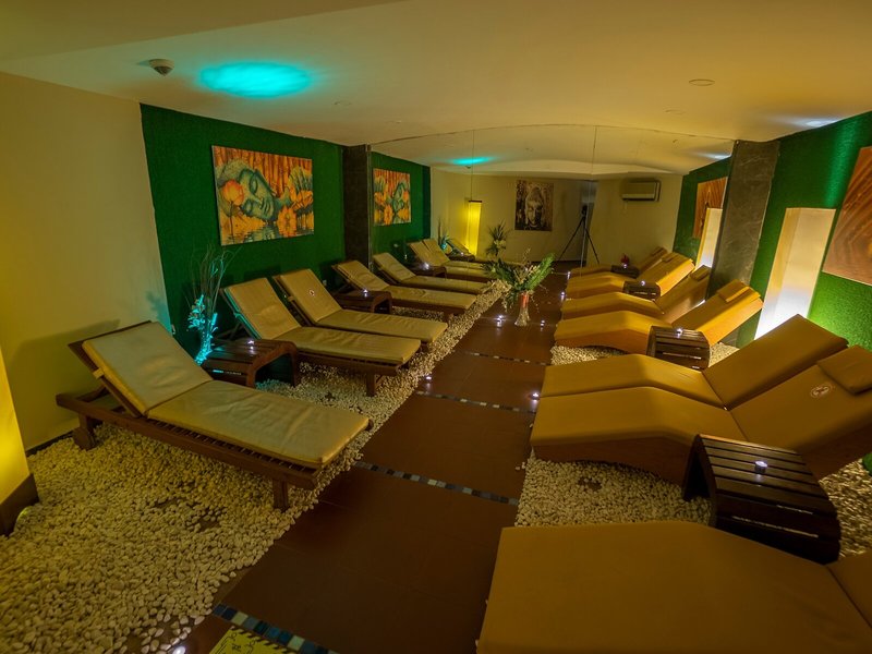 Tu Casa Gelidonya Hotel 42