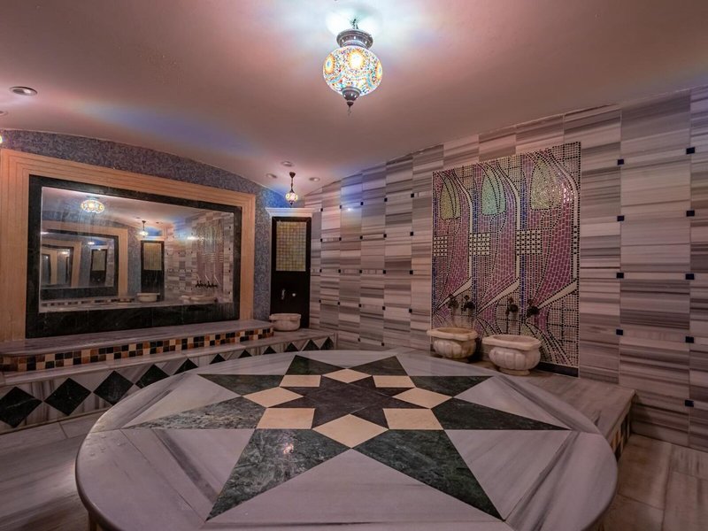 Tu Casa Gelidonya Hotel 44