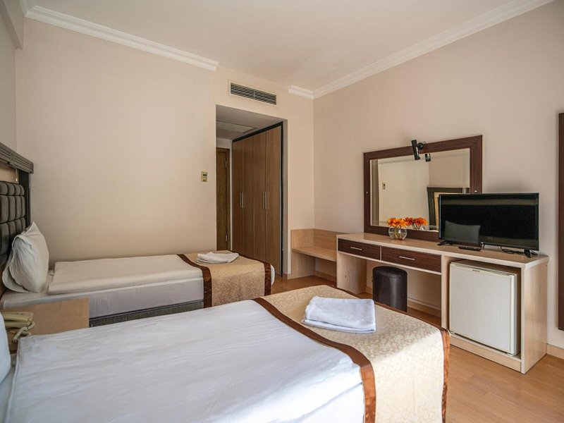 Tu Casa Gelidonya Hotel 50