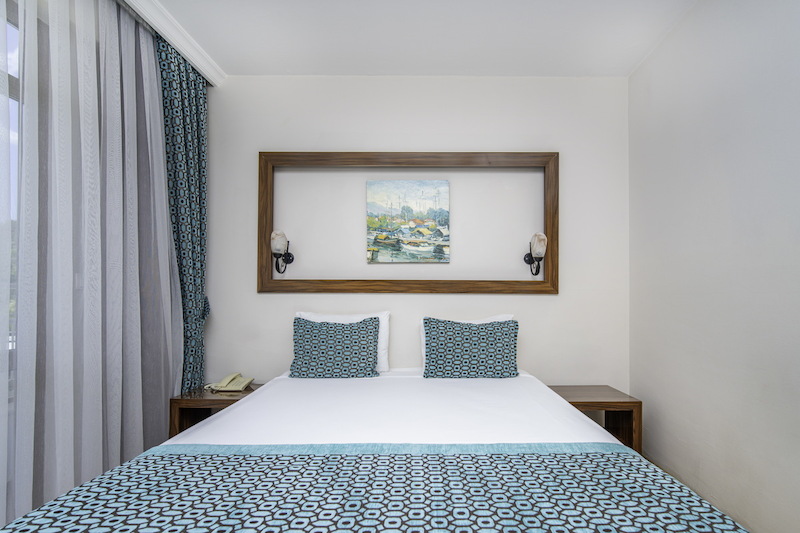 Tu Casa Gelidonya Hotel 14