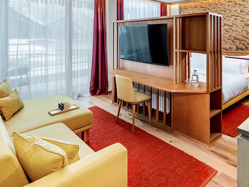 Falkensteiner Hotel Montafon 7