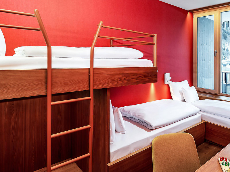Falkensteiner Hotel Montafon 8