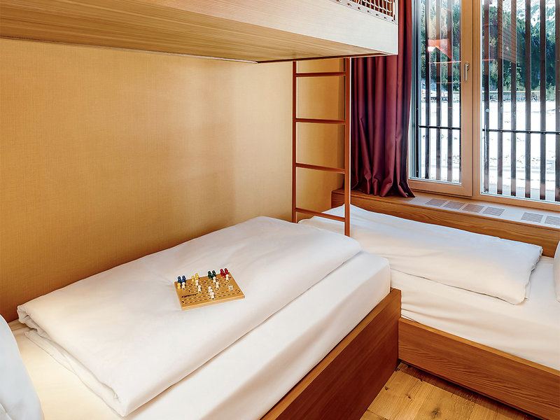 Falkensteiner Hotel Montafon 9