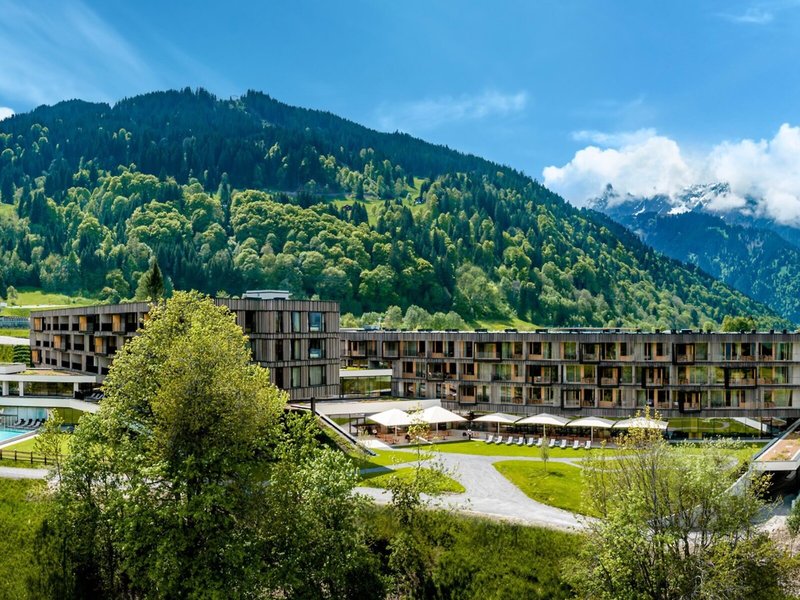 Falkensteiner Hotel Montafon 2
