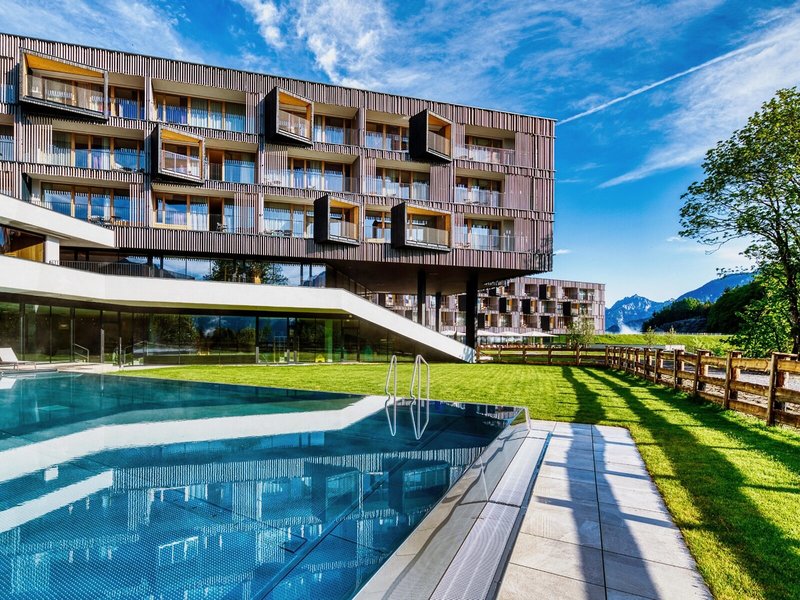 Falkensteiner Hotel Montafon 11