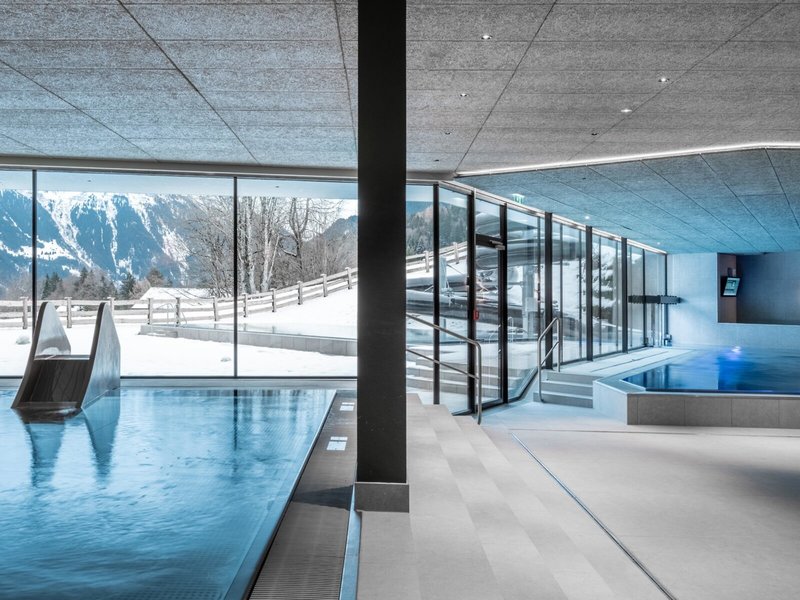 Falkensteiner Hotel Montafon 13