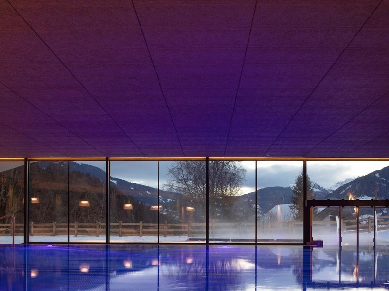 Falkensteiner Hotel Montafon 16