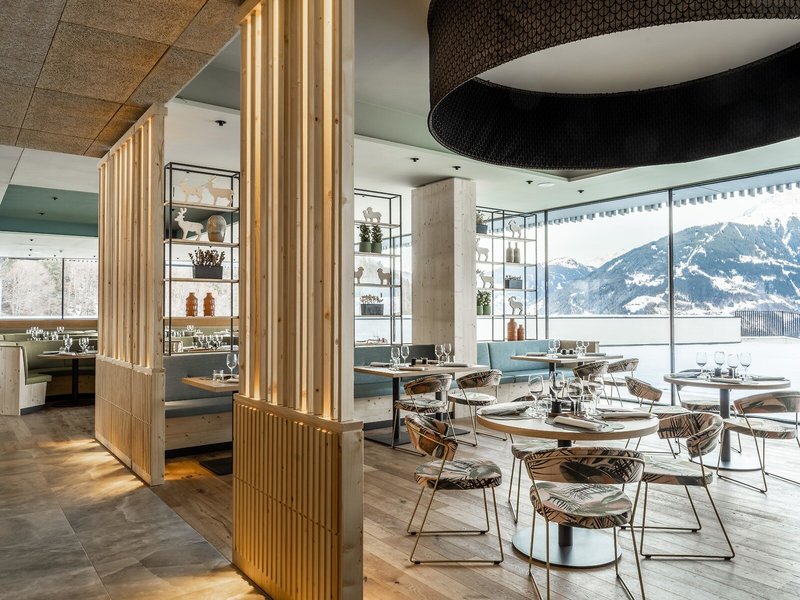 Falkensteiner Hotel Montafon 27