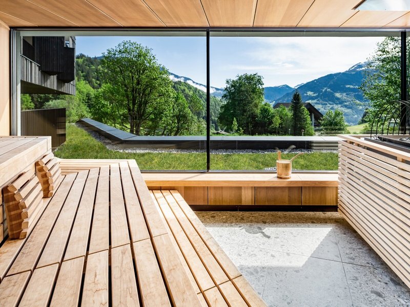 Falkensteiner Hotel Montafon 36