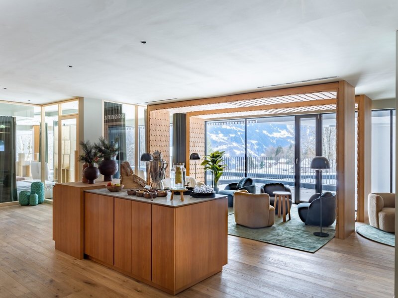 Falkensteiner Hotel Montafon 38