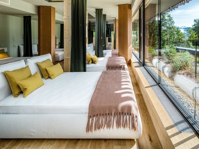 Falkensteiner Hotel Montafon 40