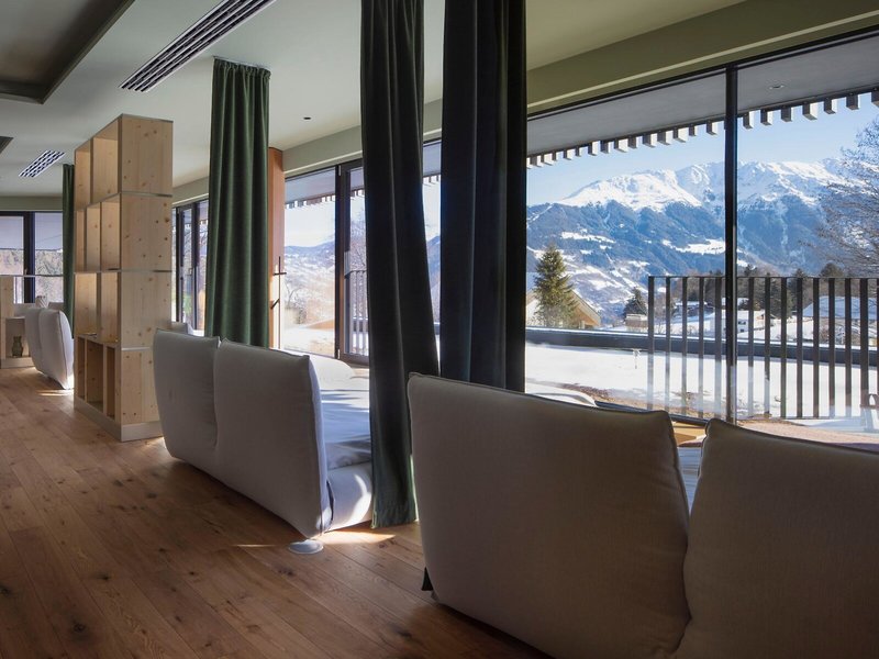 Falkensteiner Hotel Montafon 41