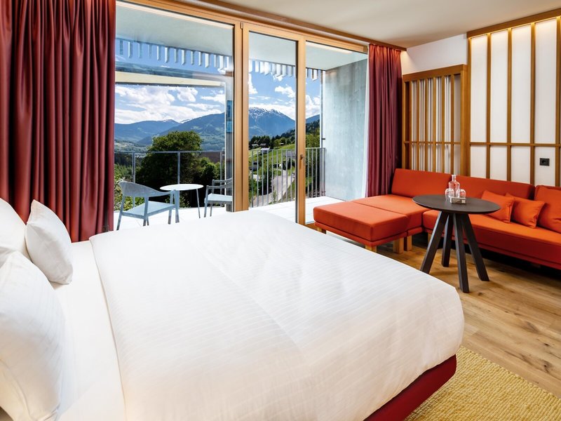 Falkensteiner Hotel Montafon 49