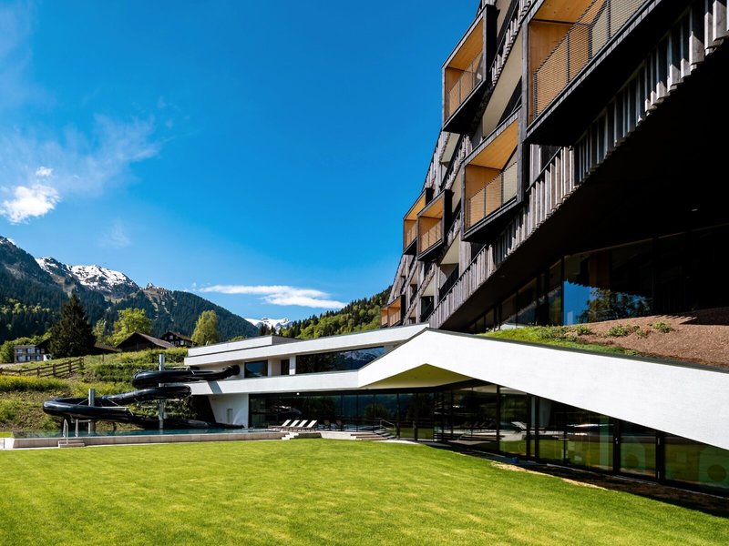 Falkensteiner Hotel Montafon 6