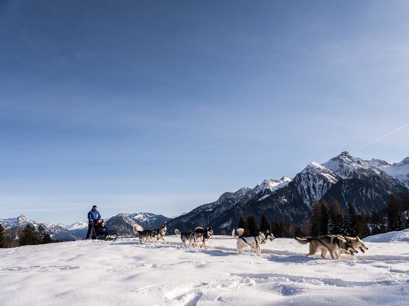 Falkensteiner Hotel Montafon 8