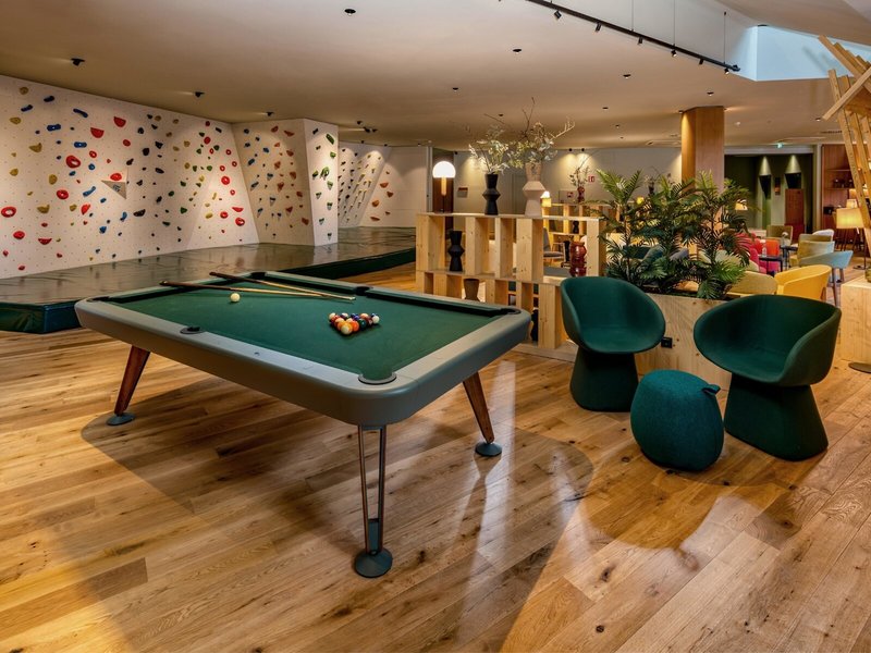 Falkensteiner Hotel Montafon 35