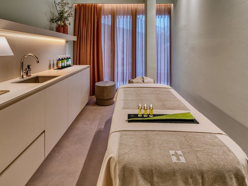 Falkensteiner Hotel Montafon 39
