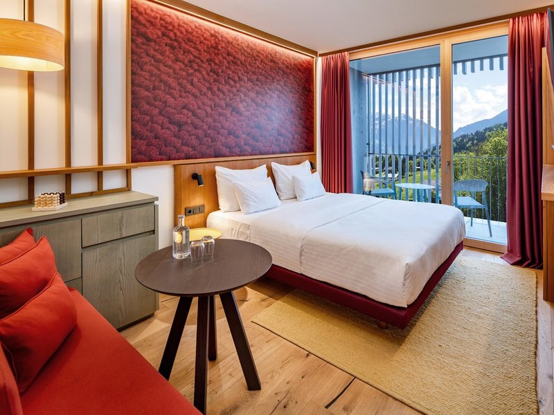 Falkensteiner Hotel Montafon 50