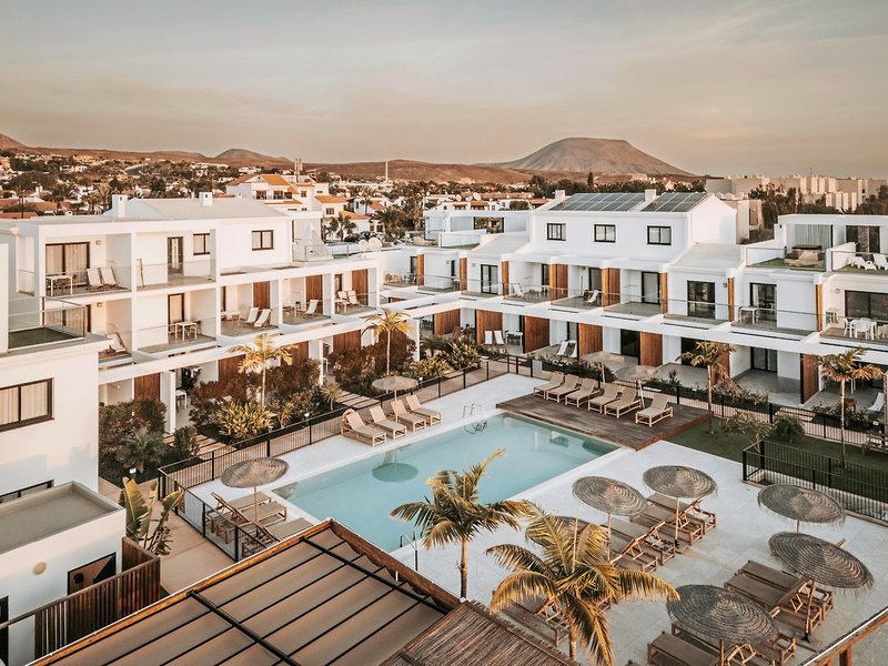 Shambhala Fuerteventura 1